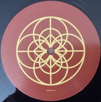 5LP/4CD/Box Set DeYarmond Edison: Epoch LTD | NUM