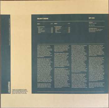 5LP/4CD/Box Set DeYarmond Edison: Epoch LTD | NUM