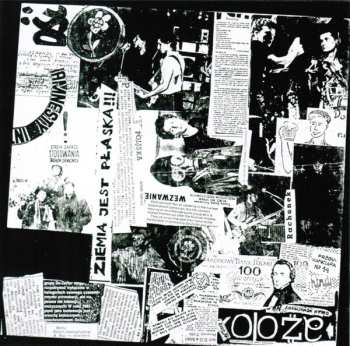 CD Dezerter: Kolaboracja DIGI