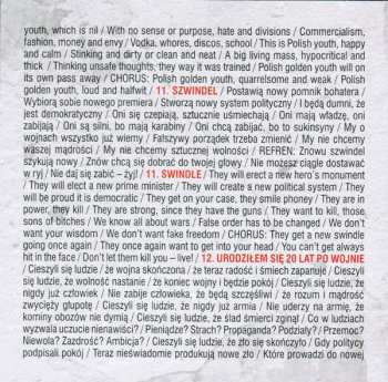 CD Dezerter: Kolaboracja DIGI