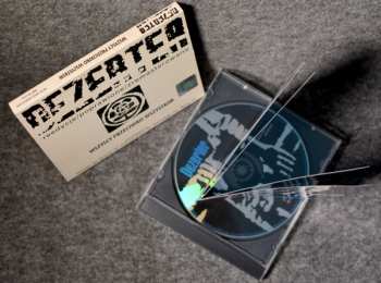 CD Dezerter: Wszyscy Przeciwko Wszystkim