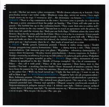 CD Dezerter: Wszyscy Przeciwko Wszystkim DIGI