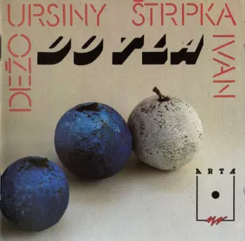 Dežo Ursiny: Do Tla