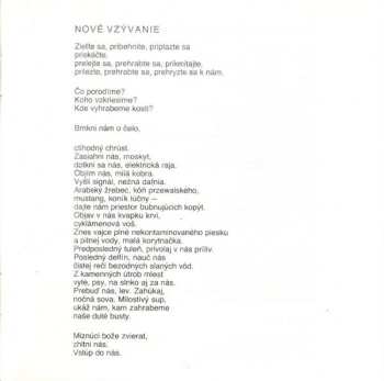 CD Dežo Ursiny: Do Tla