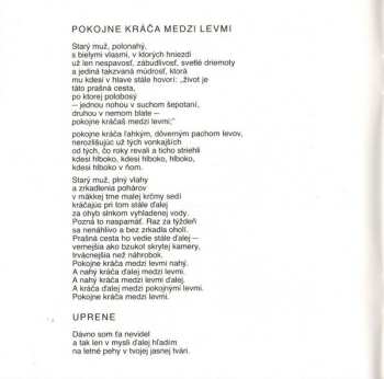 CD Dežo Ursiny: Do Tla