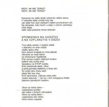 CD Dežo Ursiny: Do Tla