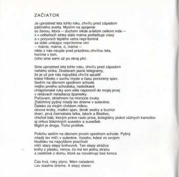 CD Dežo Ursiny: Do Tla