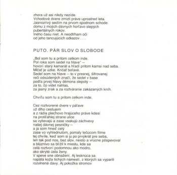 CD Dežo Ursiny: Do Tla