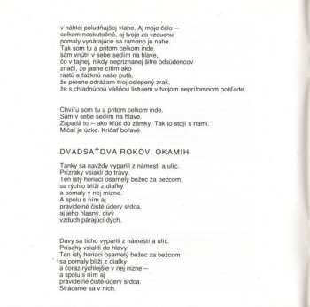 CD Dežo Ursiny: Do Tla