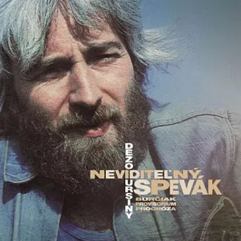 Neviditeľný spevák