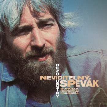 Album Neviditelny Spevak