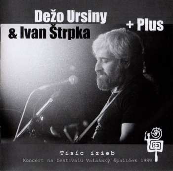 Album Dežo Ursiny: Tisíc Izieb