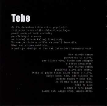 CD Dežo Ursiny: Tisíc Izieb