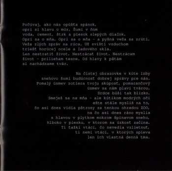 CD Dežo Ursiny: Tisíc Izieb