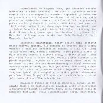 CD Dežo Ursiny: Tisíc Izieb