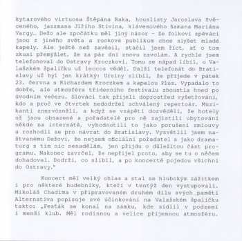 CD Dežo Ursiny: Tisíc Izieb