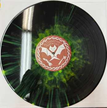 LP DFMK: Playa Nuclear CLR | LTD