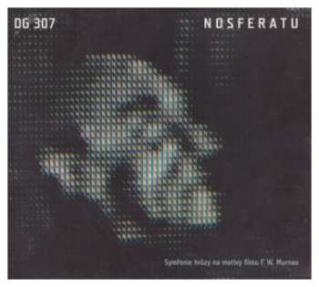 CD DG 307: Nosferatu