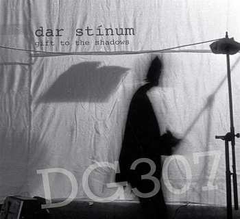 5CD/Box Set DG 307: Svědek Spálenýho Času (Witness To The Burnt Time)