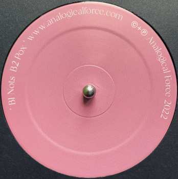LP dgoHn: Portus