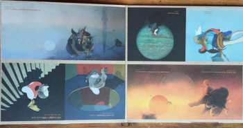 2LP Dhafer Youssef: Diwan Of Beauty And Odd NUM | LTD | CLR