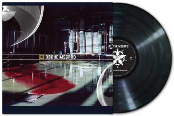 LP Dødheimsgard: 666 International 