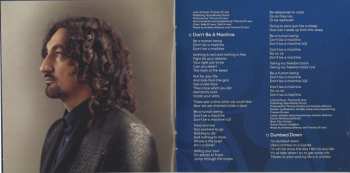 CD Di leva: The Hybrids