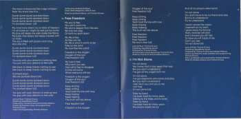 CD Di leva: The Hybrids