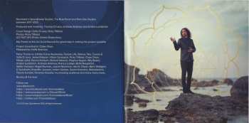 CD Di leva: The Hybrids