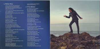 CD Di leva: The Hybrids