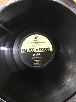 LP Di Melo: Di Melo