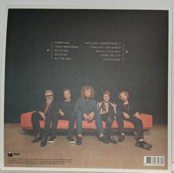 LP Di-Rect: Rolling With The Punches