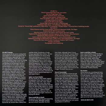 LP Di-Rect: This Is Who We Are