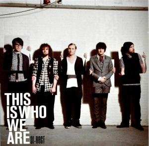 CD Di-Rect: This Is Who We Are