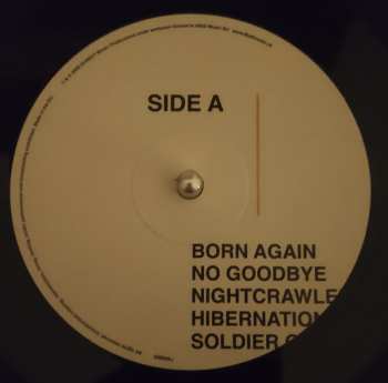 LP Di-Rect: Wild Hearts