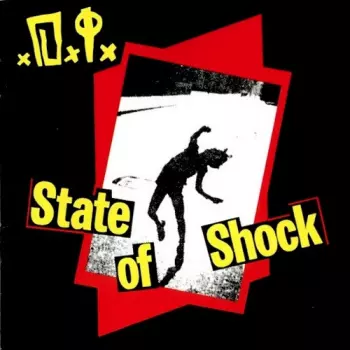 State Of Shock