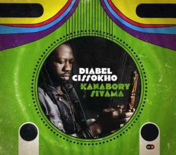 CD Diabel Cissokho: Kanabory Siyama