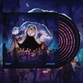 CD Diablo Swing Orchestra: Swagger & Stroll Down The Rabbit Hole