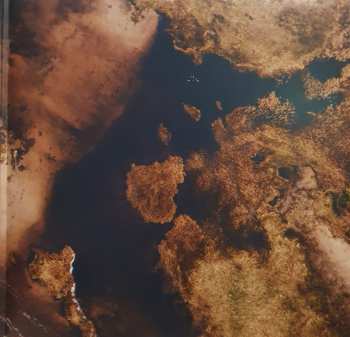 LP Diablo: When All The Rivers Are Silent CLR | LTD