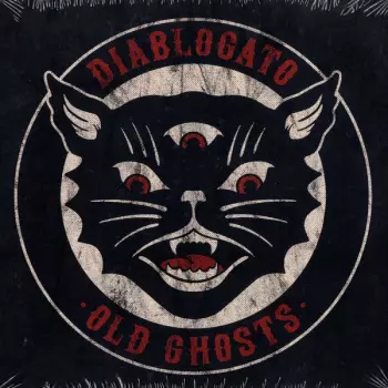 Diablogato: Old Ghosts