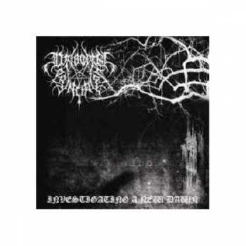 Album Diabolical Principles: Investigating A New Dawn