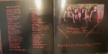 CD Diabolisches Werk: Against All Gods