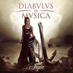 CD Diabulus In Musica: Argia