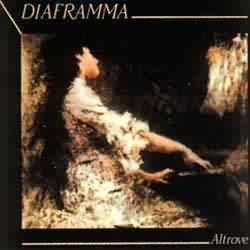 Album Diaframma: Altrove