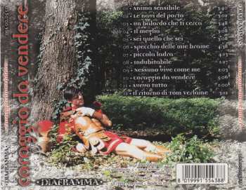 CD Diaframma: Coraggio Da Vendere