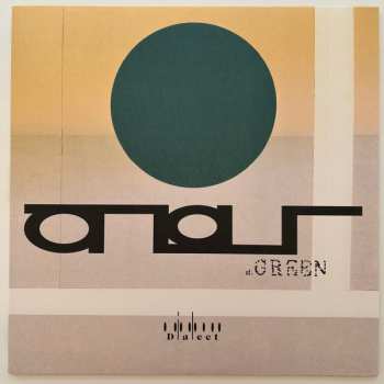 Album Dialect: Atlas Of Green