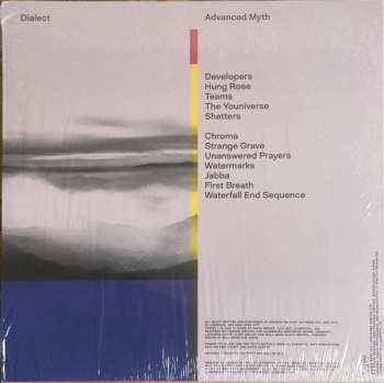 LP Dialect: Advanced Myth CLR | LTD