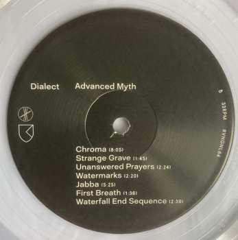 LP Dialect: Advanced Myth CLR | LTD