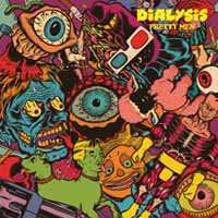 CD Dialysis: Pretty Men
