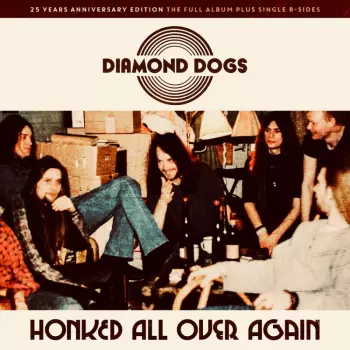 Honked! The Album
